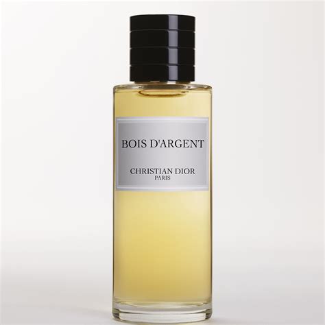 bois d'argent dior rap|bois d'argent perfume.